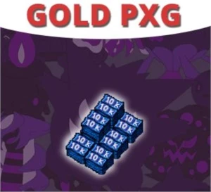 PXG KK'S - SERVIDOR NIGHT - PokeXGames