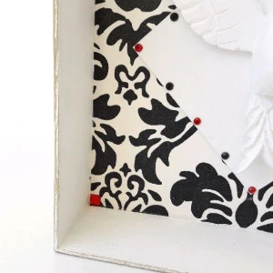 Relicário Divino - Artesanato e Personalizados