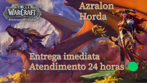 World of Warcraft Dragonflight - 100 K 💚 - Blizzard