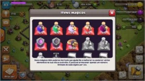 Cv10 Semi Casal30. - Clash of Clans