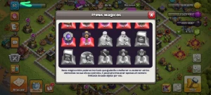 CV11 100% Full - Clash of Clans
