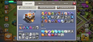 CV11 100% Full - Clash of Clans