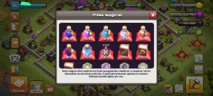 CV11 100% Full - Clash of Clans