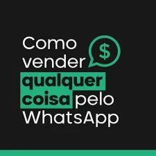 Como vender qualquer coisa pelo  [conteúdo removido] App - Others
