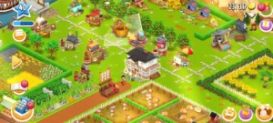 Conta Supercell id - Hay Day