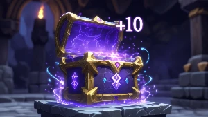 🔥 Mítica+ 10 – Completa No Tempo Garantido! 🔥 - Blizzard