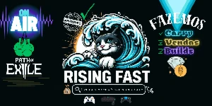 Rising Fast - RF - Services POE2 - Path of Exile