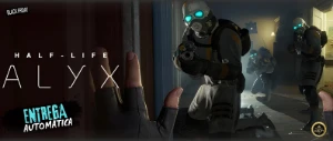 Half-Life: Alyx Pc Steam Offline
