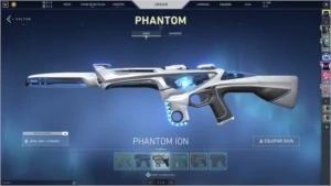 Conta Valorant Platina 2