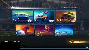 Rocket League Elo Boost / Rank Boost: Melhor Preço do Site!