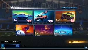 Rocket League Elo Boost / Rank Boost: Melhor Preço do Site!