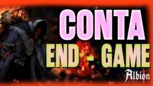 🔥Conta 2.4Bn🔥 180M De Prata! 🔥 Várias Skins! 🔥