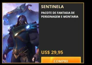 Conta albion online