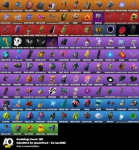 Fortnite conta Entrega imediata *leia a descrição*