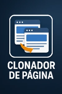 Clonador De Página