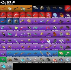 Conta Fortnite | 75 Skins | Outlaw Midas | Entrega automátic