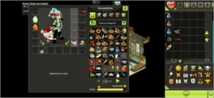 Kamas Dofus touch - Pandawo