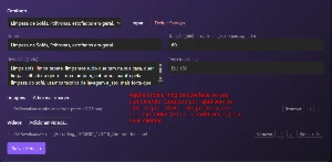 ChatBot que Agenda Atendimentos em seu Calendário - Others