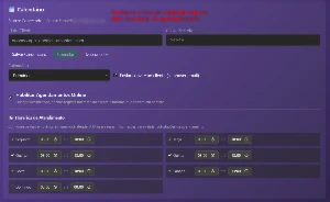 ChatBot que Agenda Atendimentos em seu Calendário - Others