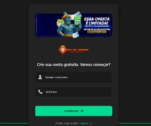 Sistema De Raspadinha Online - 2025 - Digital Services