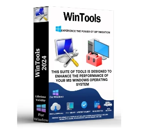 🛠WinTools net Professional🛠