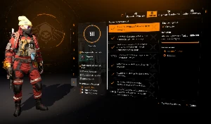 Conta The Division 2 Ultimate-Pc+900 C/Exoticos>Full Acesso! - Steam