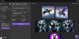 Artifism v5.3.0 - AI Content & Image Generator SaaS - Outros