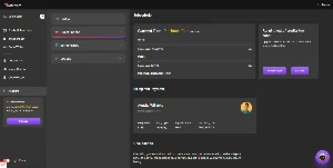 Artifism v5.3.0 - AI Content & Image Generator SaaS - Outros