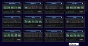 [Megamu] MG 200rr lvl 1020 26/26 ATK - MU Online