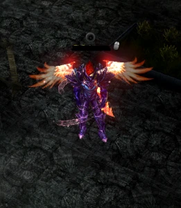 [Megamu] MG 200rr lvl 1020 26/26 ATK