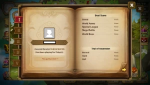 Reroll Summoners War com Kassandra + Louise + Galleon