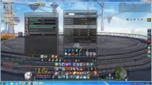 Socer Aion Full PvP - Outros