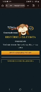 Conta OSRS Média - Runescape