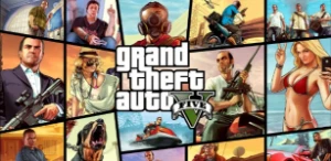 Conta De Gta V Instalável Online E Modo História - League of Legends: Wild Rift LOL WR