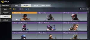 Conta De Codm Barata E Cheia De Coisas - Call of Duty