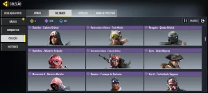 Conta De Codm Barata E Cheia De Coisas - Call of Duty