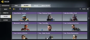 Conta De Codm Barata E Cheia De Coisas - Call of Duty