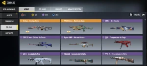 Conta De Codm Barata E Cheia De Coisas - Call of Duty