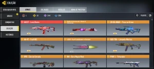 Conta De Codm Barata E Cheia De Coisas - Call of Duty
