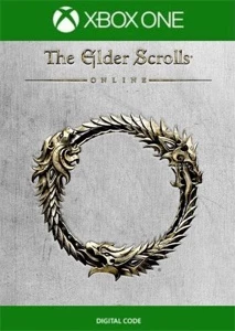 The Elder Scrolls Online XBOX LIVE Key