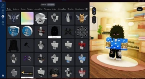 Conta Roblox +50K Robux Gastos | Dragão, Kitsune Perm + Yoru