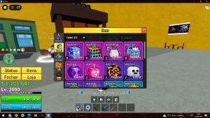 Conta Roblox +50K Robux Gastos | Dragão, Kitsune Perm + Yoru