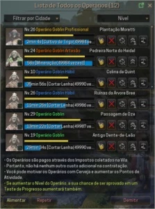 Conta Lendária Black Desert - Musah 59 - Outros