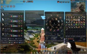 Conta Lendária Black Desert - Musah 59 - Outros