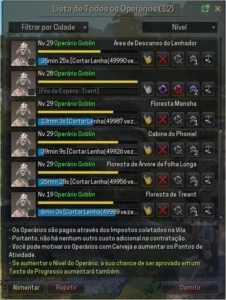 Conta Lendária Black Desert - Musah 59 - Outros