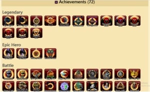 CONTA AQW -8 ANOS -VAMPIRE LORD- VOID HIGHL- 19 MESES MEMBER - Adventure Quest World