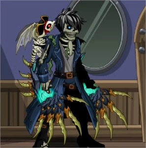 CONTA AQW -8 ANOS -VAMPIRE LORD- VOID HIGHL- 19 MESES MEMBER - Adventure Quest World