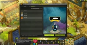 CONTA ENU 200 1 ANO 8 MESES DE VETERAN 5.5K SUCESSOS (CROCA) - Dofus