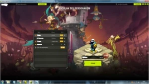 CONTA ENU 200 1 ANO 8 MESES DE VETERAN 5.5K SUCESSOS (CROCA) - Dofus