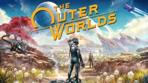 The outer worlds gog.com - Outros